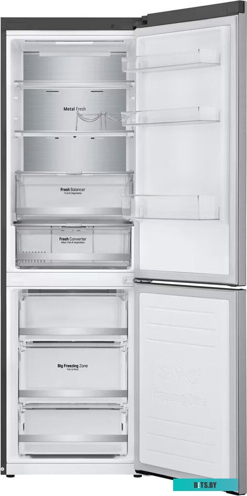 GC-B459SMUM LG DoorCooling+ GC-B459SMUM