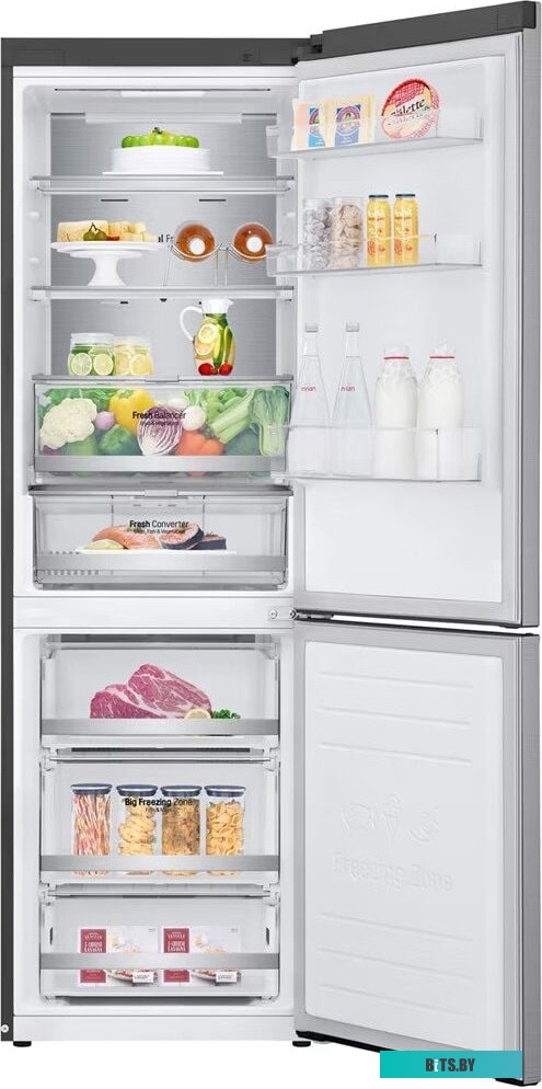 GC-B459SMUM LG DoorCooling+ GC-B459SMUM