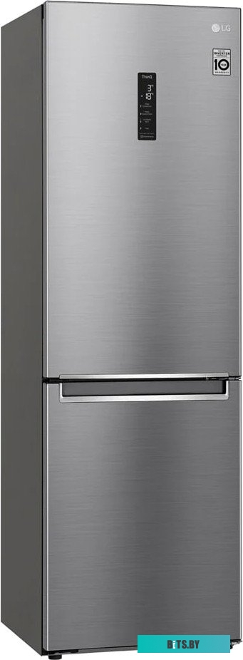 GC-B459SMUM LG DoorCooling+ GC-B459SMUM