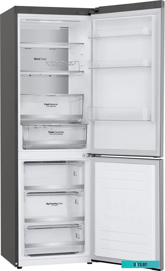 GC-B459SMUM LG DoorCooling+ GC-B459SMUM