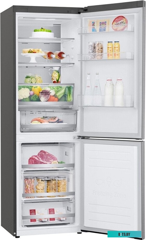 GC-B459SMUM LG DoorCooling+ GC-B459SMUM