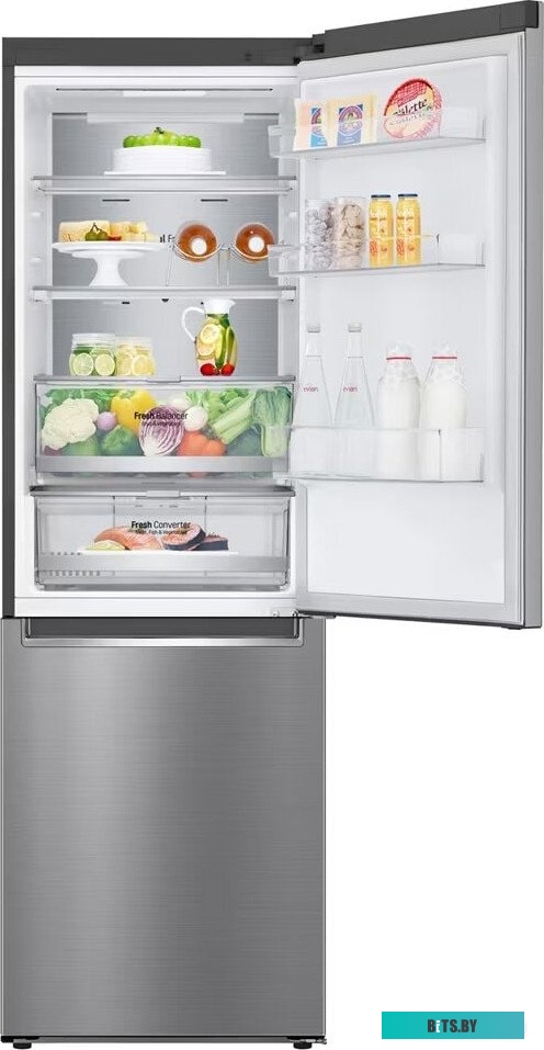 GC-B459SMUM LG DoorCooling+ GC-B459SMUM