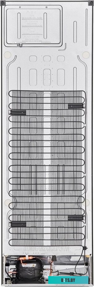 GC-B459SMUM LG DoorCooling+ GC-B459SMUM