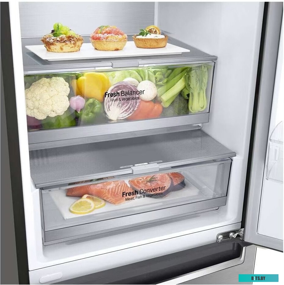 GC-B459SMUM LG DoorCooling+ GC-B459SMUM