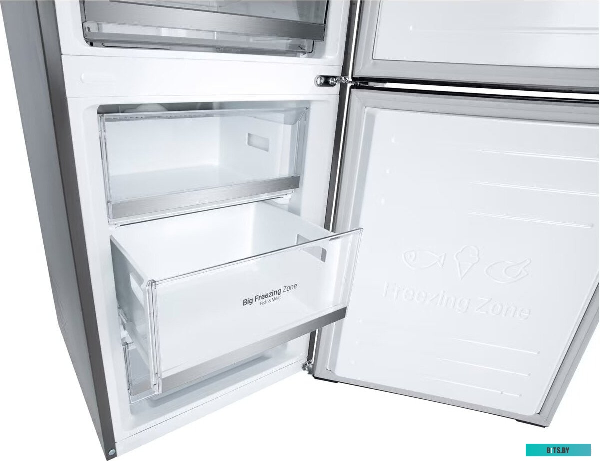 GC-B459SMUM LG DoorCooling+ GC-B459SMUM