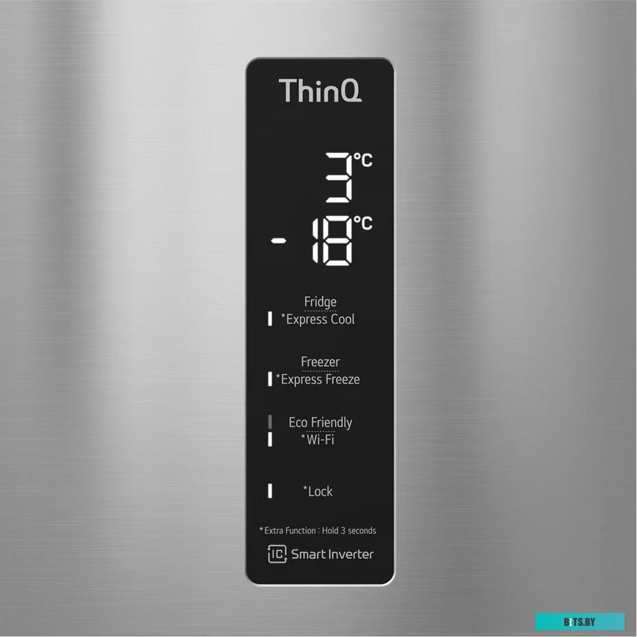 GC-B459SMUM LG DoorCooling+ GC-B459SMUM