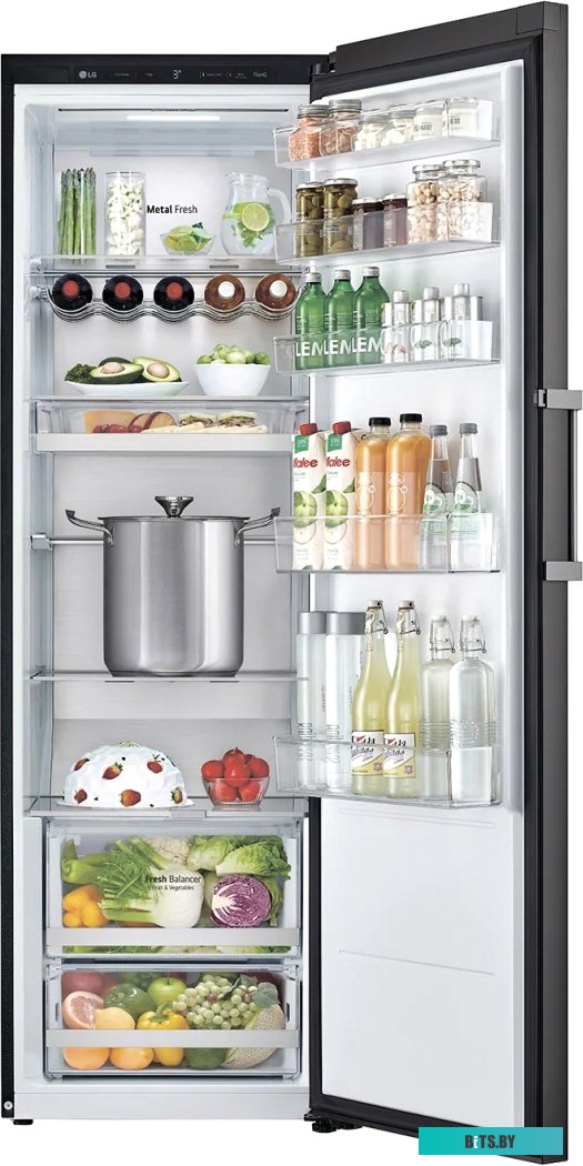 LG Objet Collection DoorCooling+ GC-B401FAPM