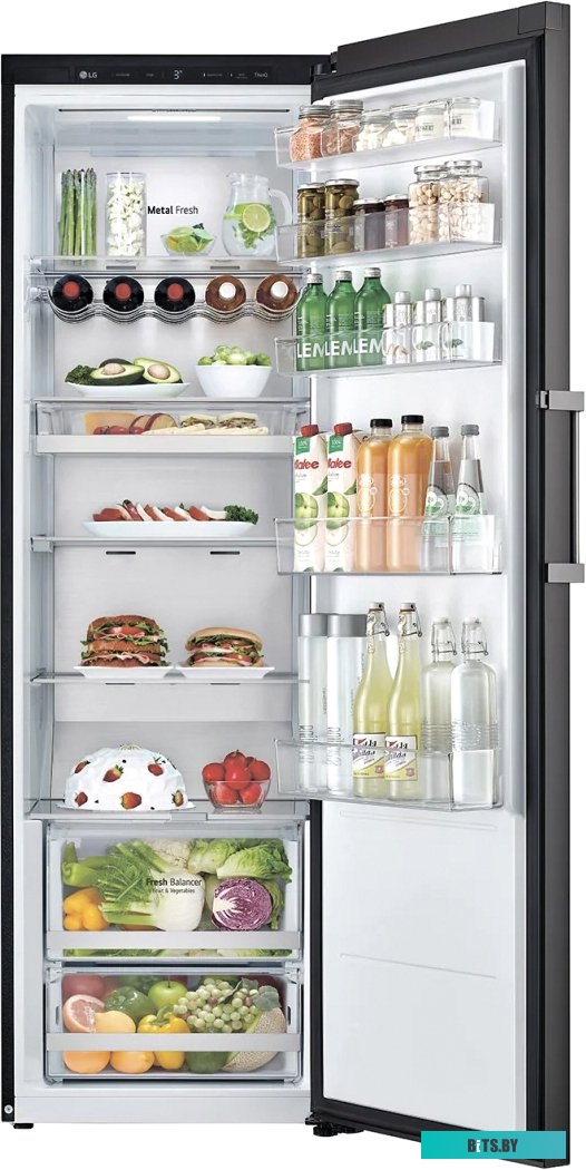 LG Objet Collection DoorCooling+ GC-B401FAPM