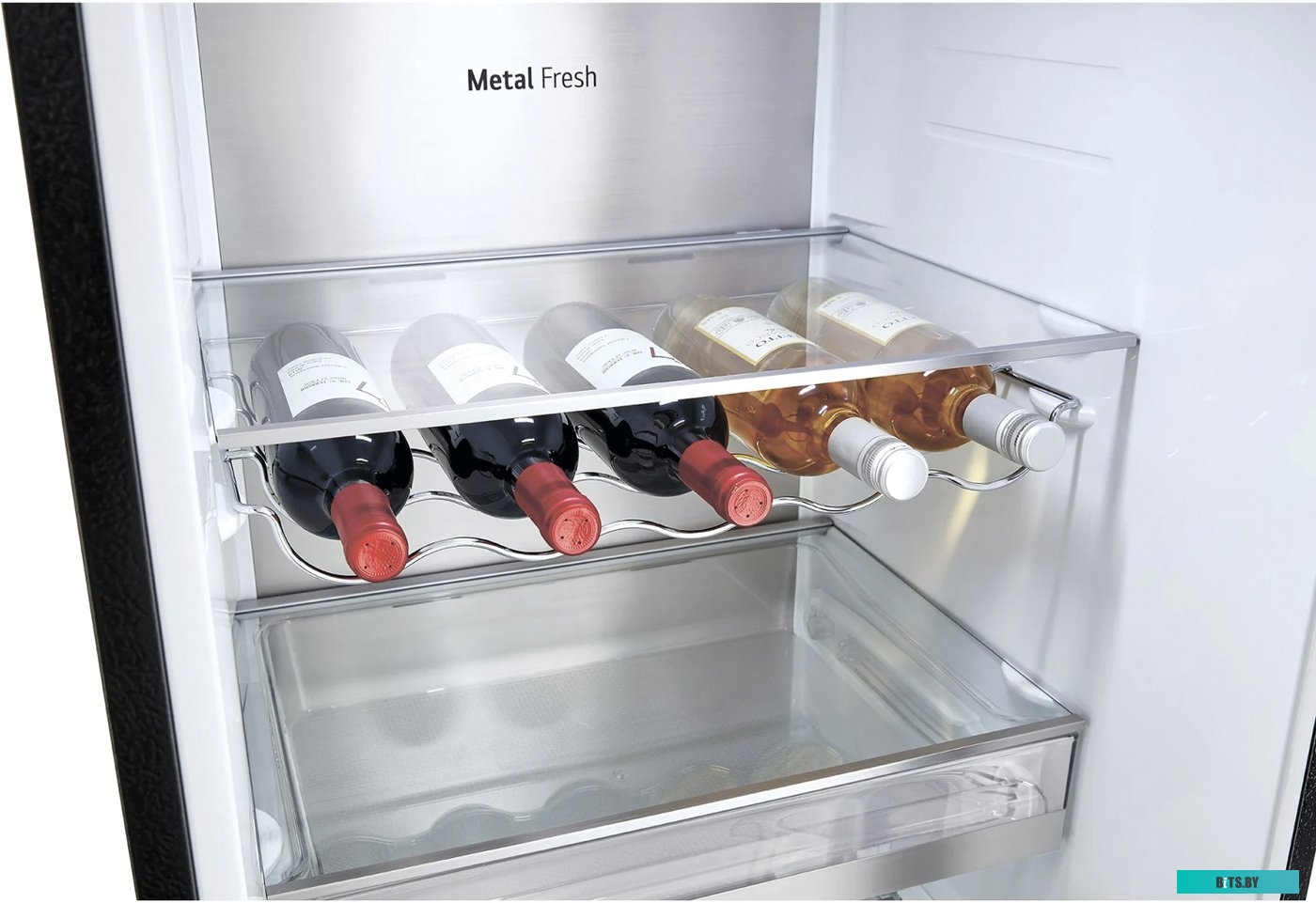 LG Objet Collection DoorCooling+ GC-B401FAPM