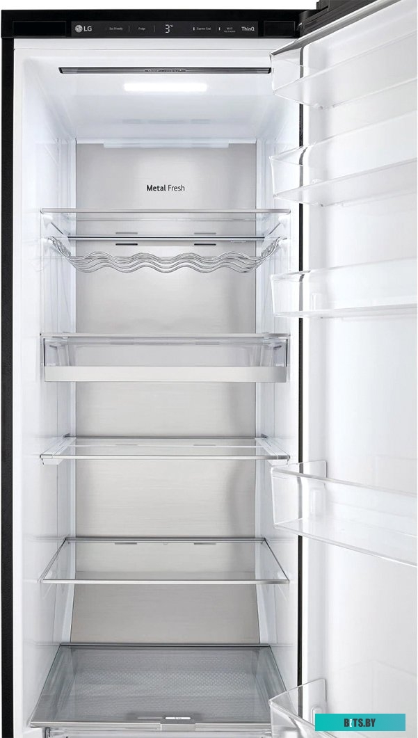 LG Objet Collection DoorCooling+ GC-B401FAPM