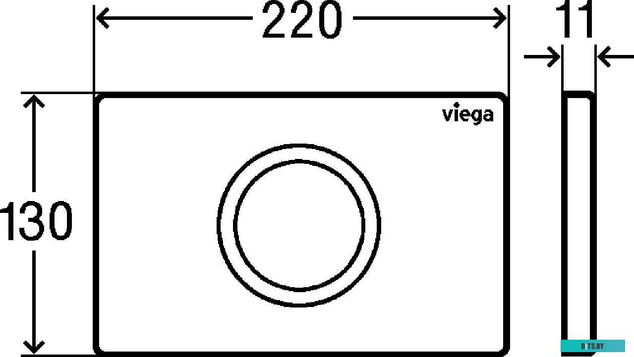 Розетка Legrand Valena 774370