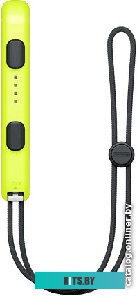 Nintendo Ремешок Joy-Con (желтый)