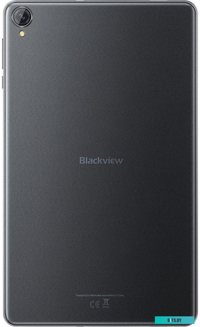 Планшет Blackview Tab 50 WiFi 4GB/128GB (серый космос)