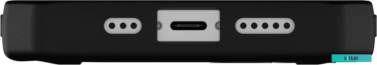Чехол UAG Pathfinder Black для iPhone 14 114060114040
