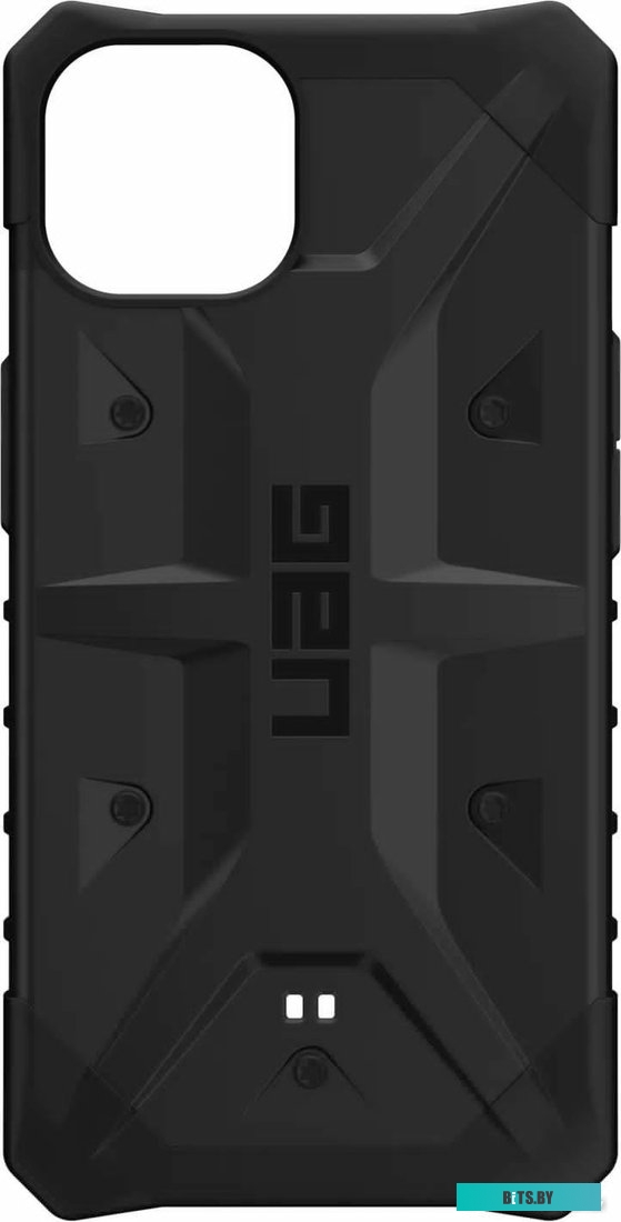 Чехол UAG Pathfinder Black для iPhone 14 114060114040