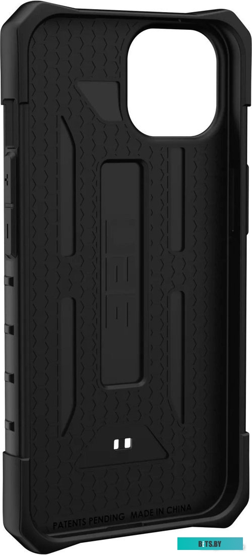 Чехол UAG Pathfinder Black для iPhone 14 114060114040