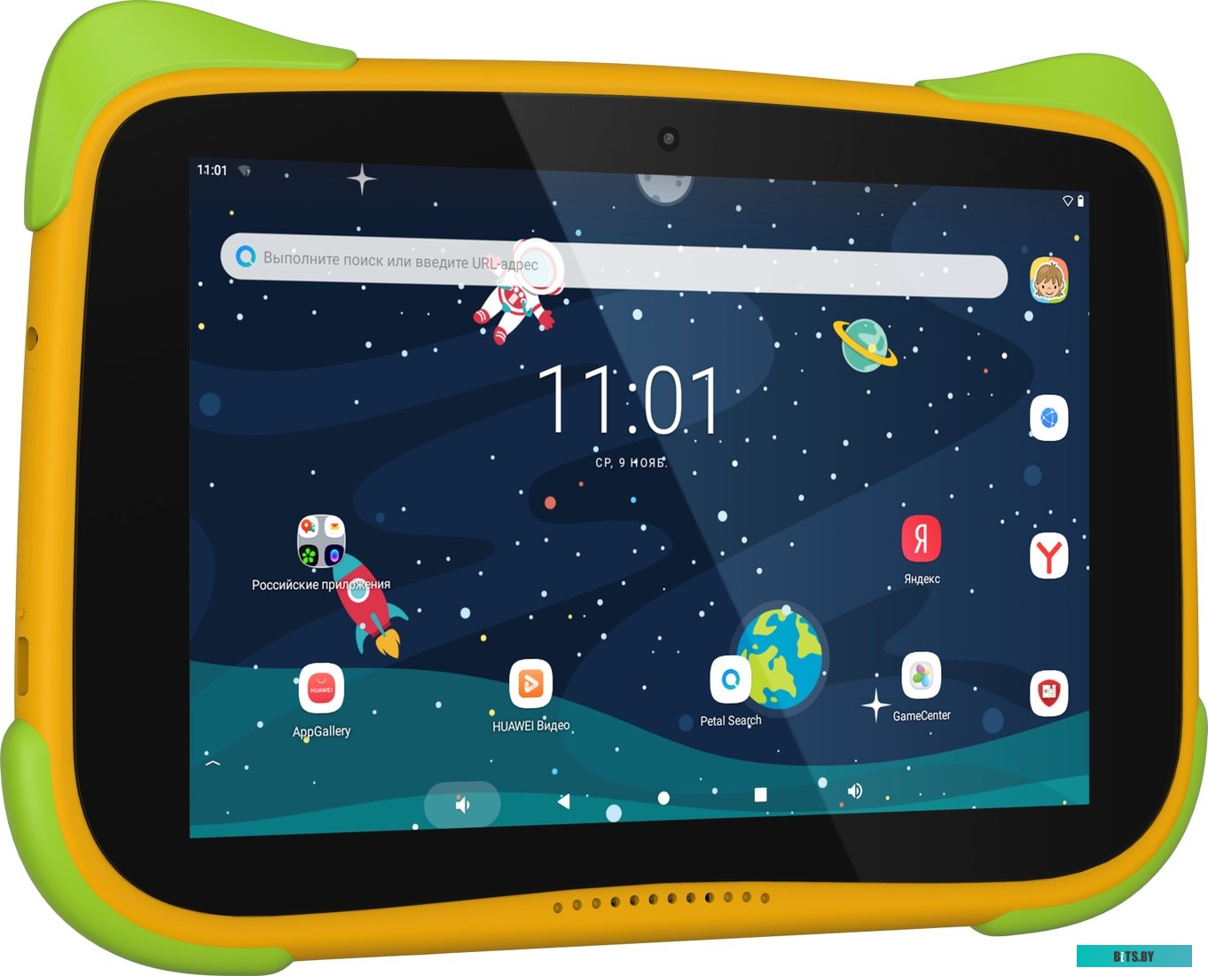 Планшет Topdevice Kids Tablet K8 TDT3778 2GB/32GB