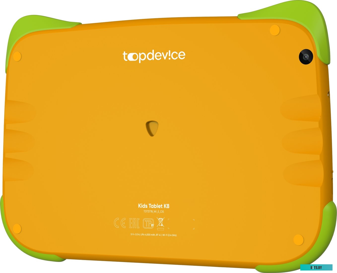 Планшет Topdevice Kids Tablet K8 TDT3778 2GB/32GB