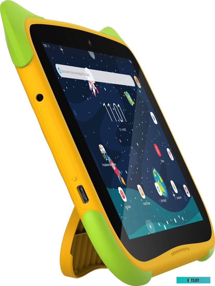 Планшет Topdevice Kids Tablet K8 TDT3778 2GB/32GB