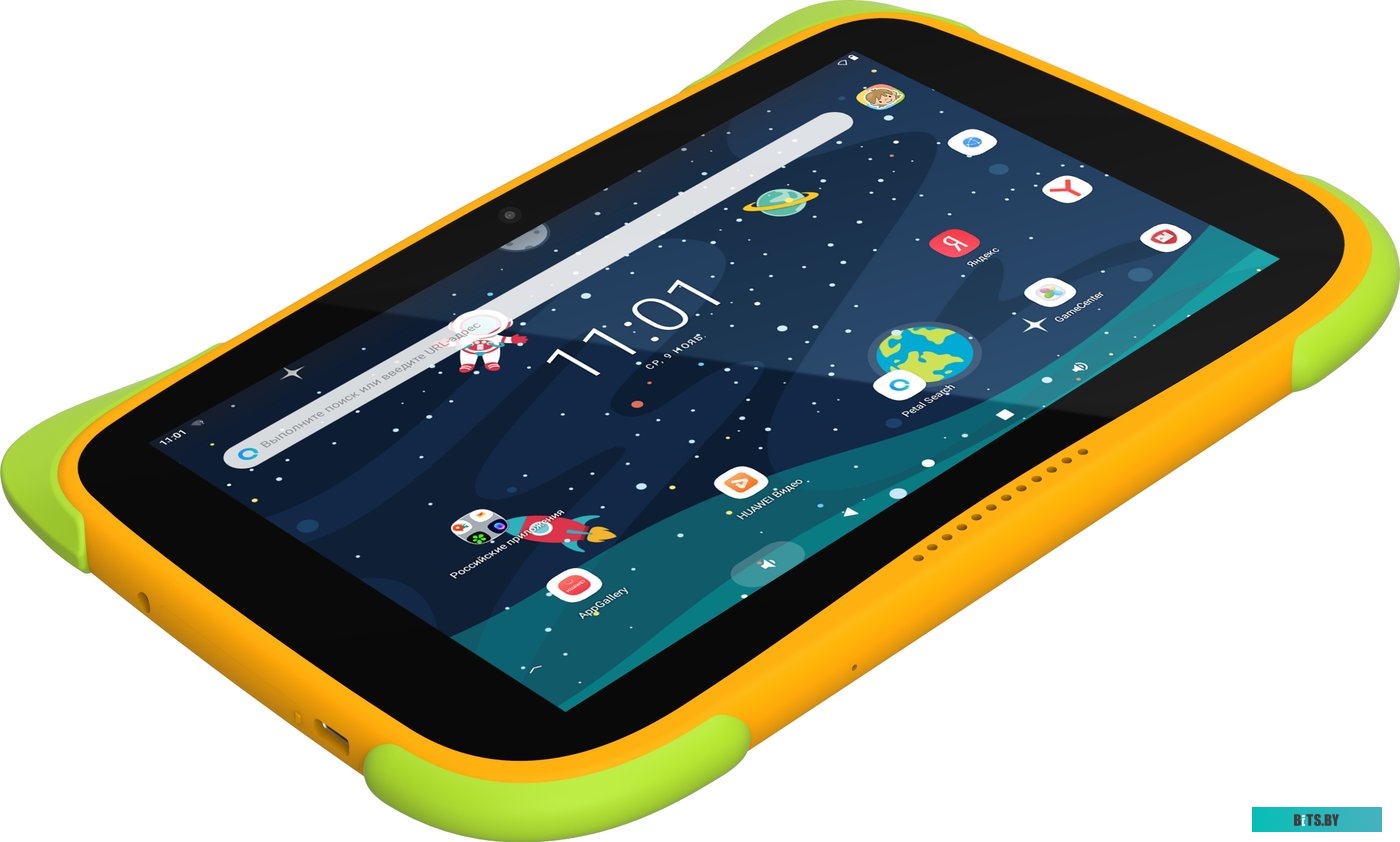 Планшет Topdevice Kids Tablet K8 TDT3778 2GB/32GB