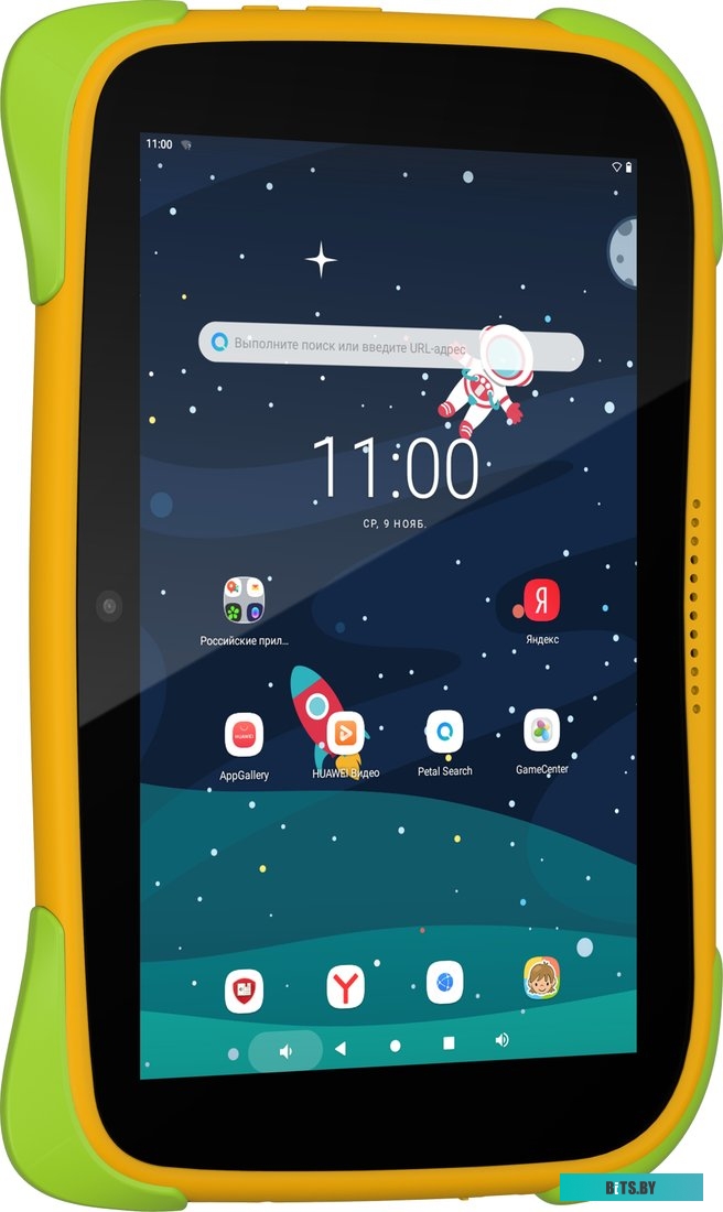 Планшет Topdevice Kids Tablet K8 TDT3778 2GB/32GB