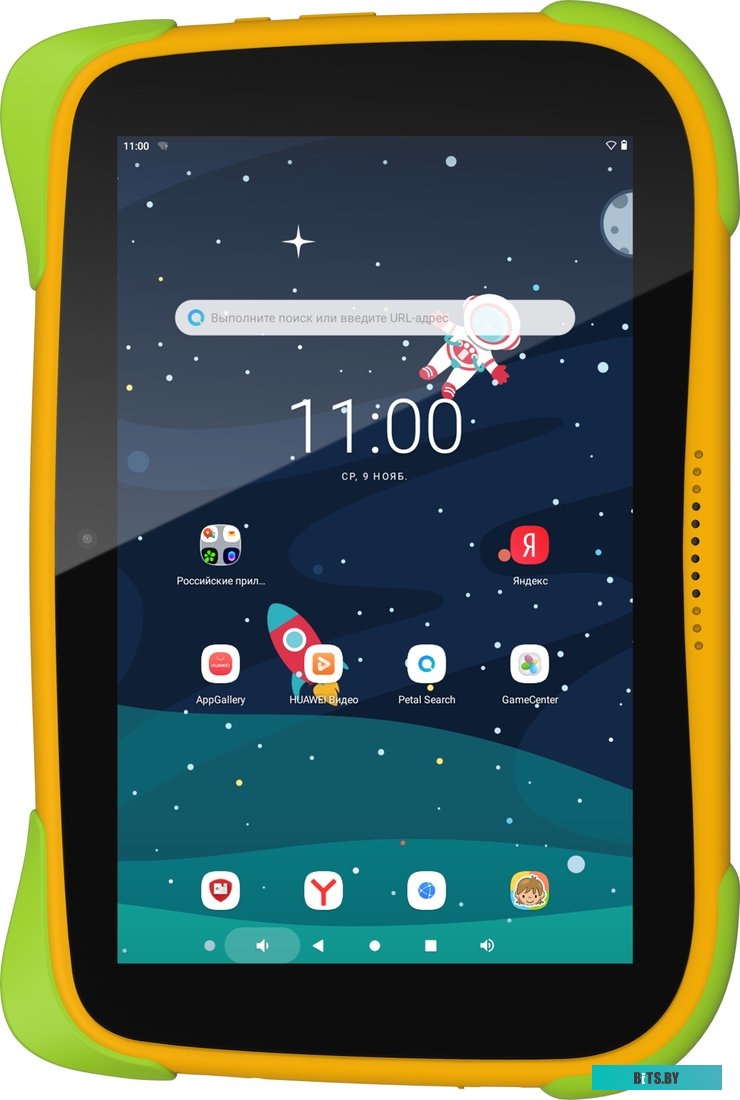 Планшет Topdevice Kids Tablet K8 TDT3778 2GB/32GB
