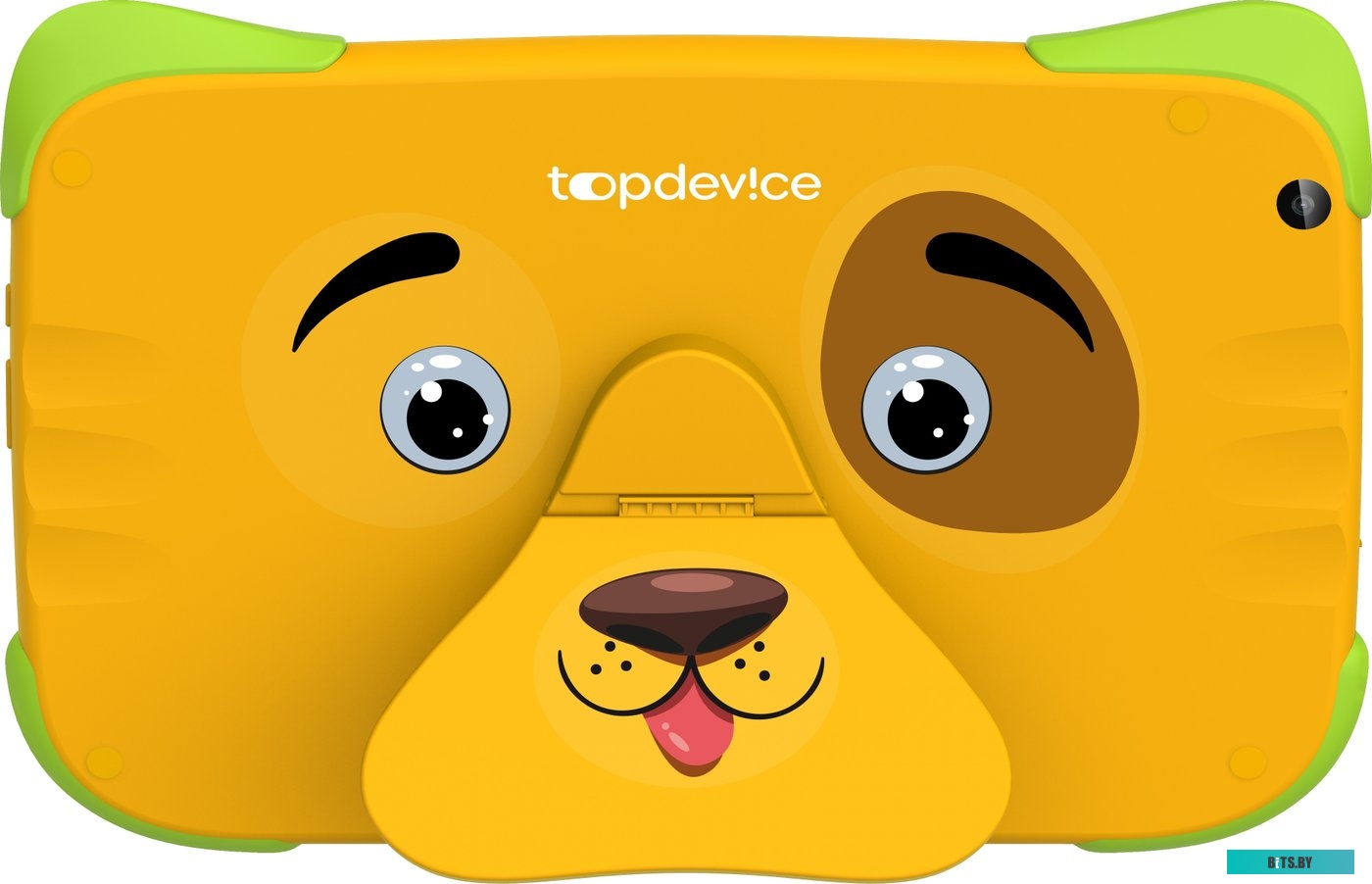Планшет Topdevice Kids Tablet K8 TDT3778 2GB/32GB
