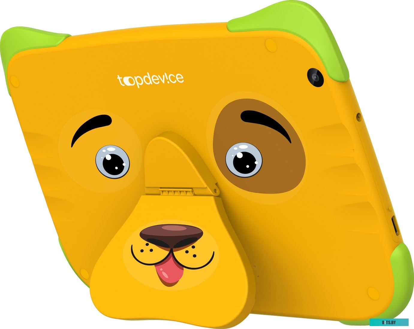 Планшет Topdevice Kids Tablet K8 TDT3778 2GB/32GB