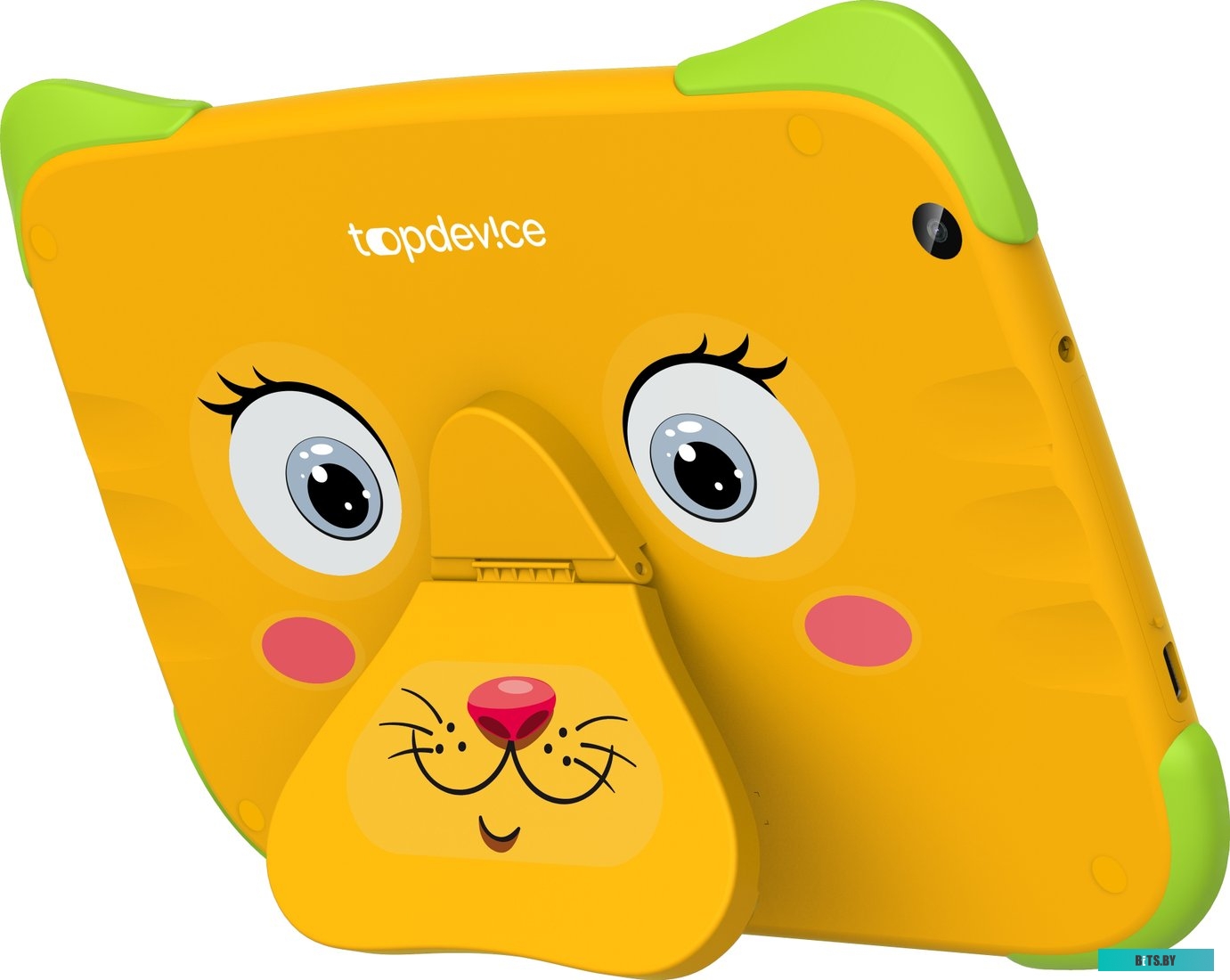 Планшет Topdevice Kids Tablet K8 TDT3778 2GB/32GB