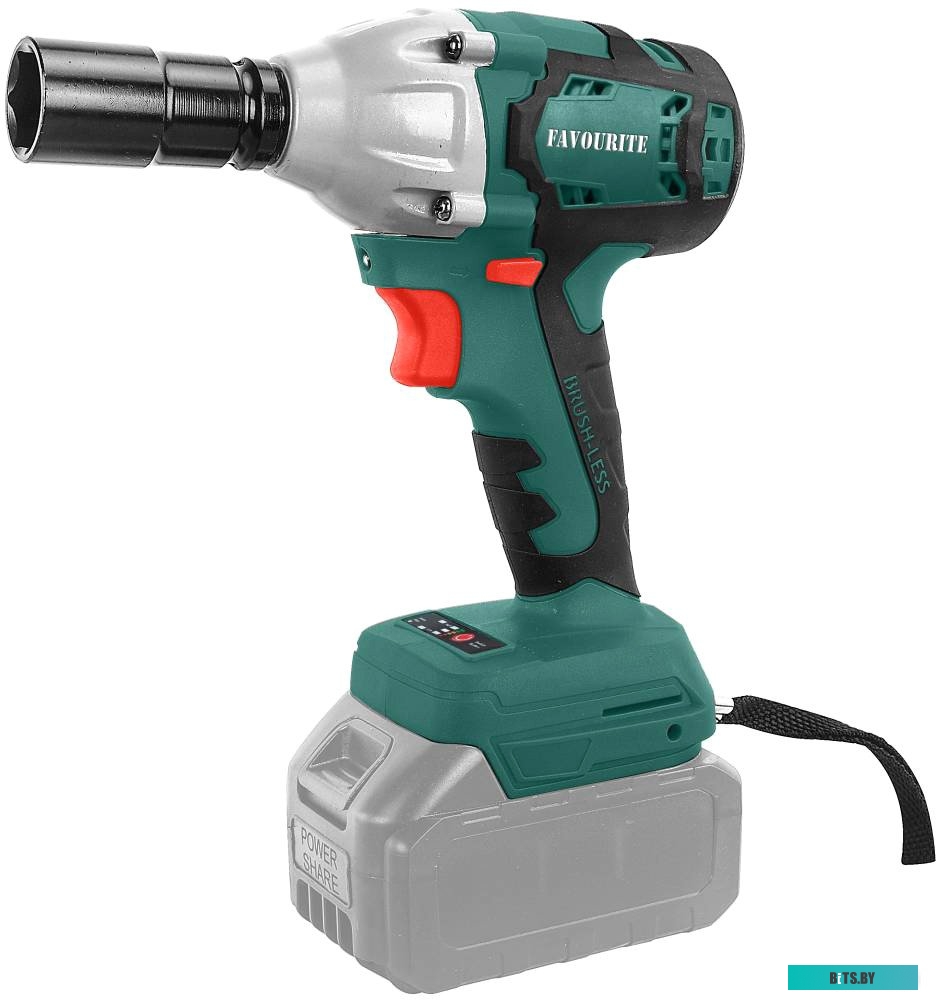 Favourite OBS 21 TW (без АКБ)