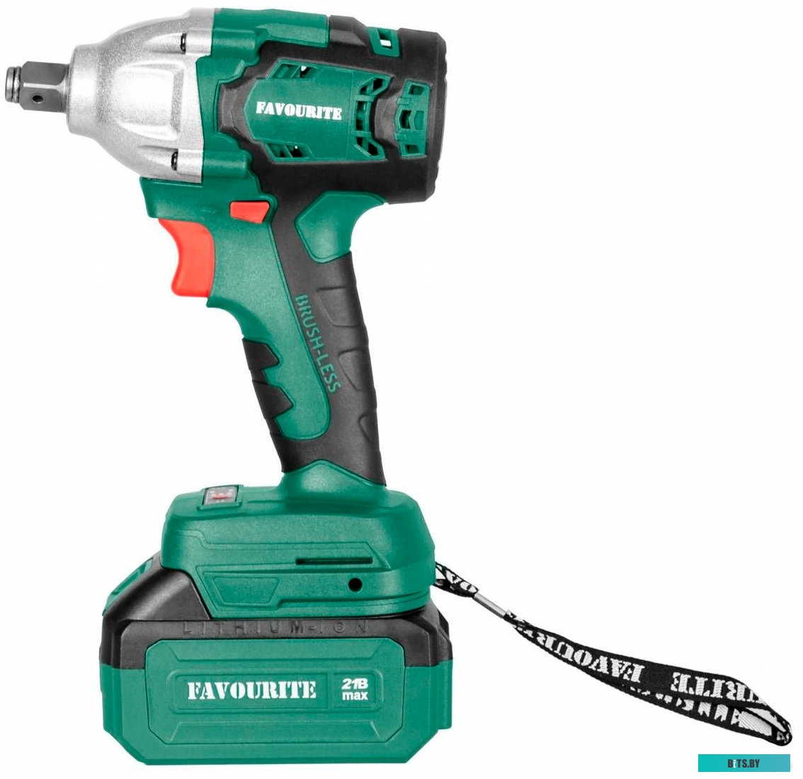 Favourite OBS 21 TW (без АКБ)