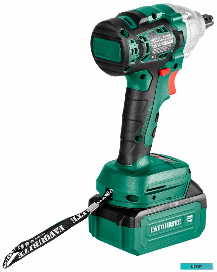 Favourite OBS 21 TW (без АКБ)