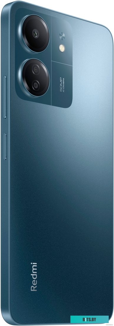 Смартфон Xiaomi Redmi 13C 4GB/128GB с NFC (темно-синий)