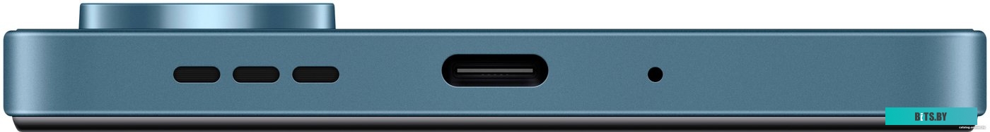 Смартфон Xiaomi Redmi 13C 4GB/128GB с NFC (темно-синий)