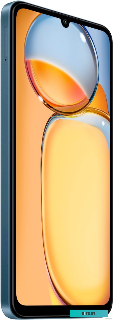 Смартфон Xiaomi Redmi 13C 4GB/128GB с NFC (темно-синий)