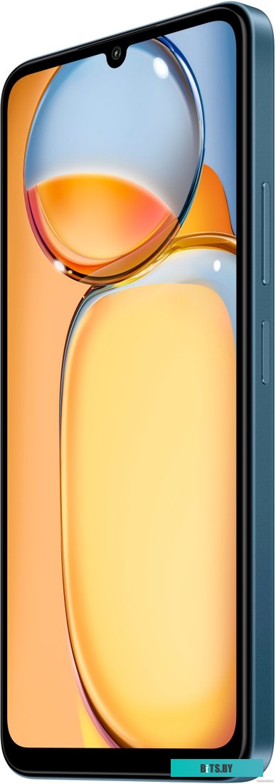 Смартфон Xiaomi Redmi 13C 4GB/128GB с NFC (темно-синий)