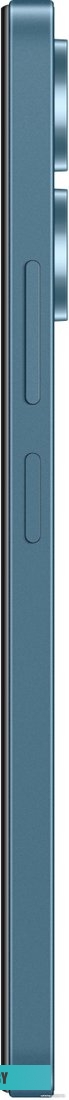 Смартфон Xiaomi Redmi 13C 4GB/128GB с NFC (темно-синий)