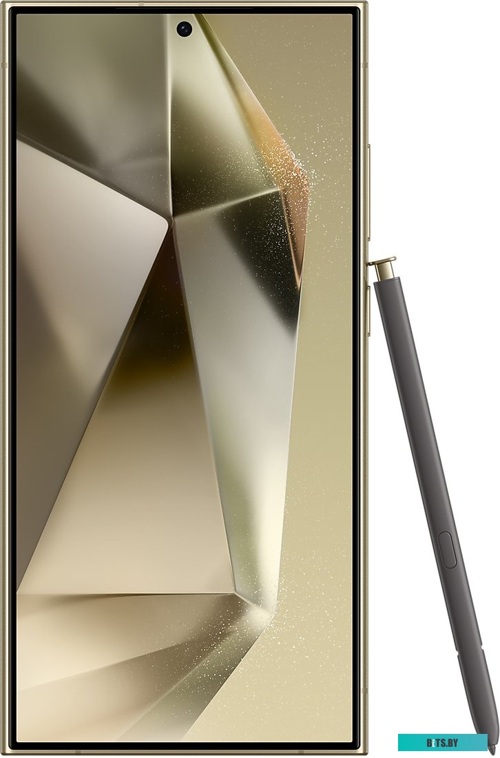 Samsung Galaxy S24 Ultra SM-S928B 1TB (титановый желтый)