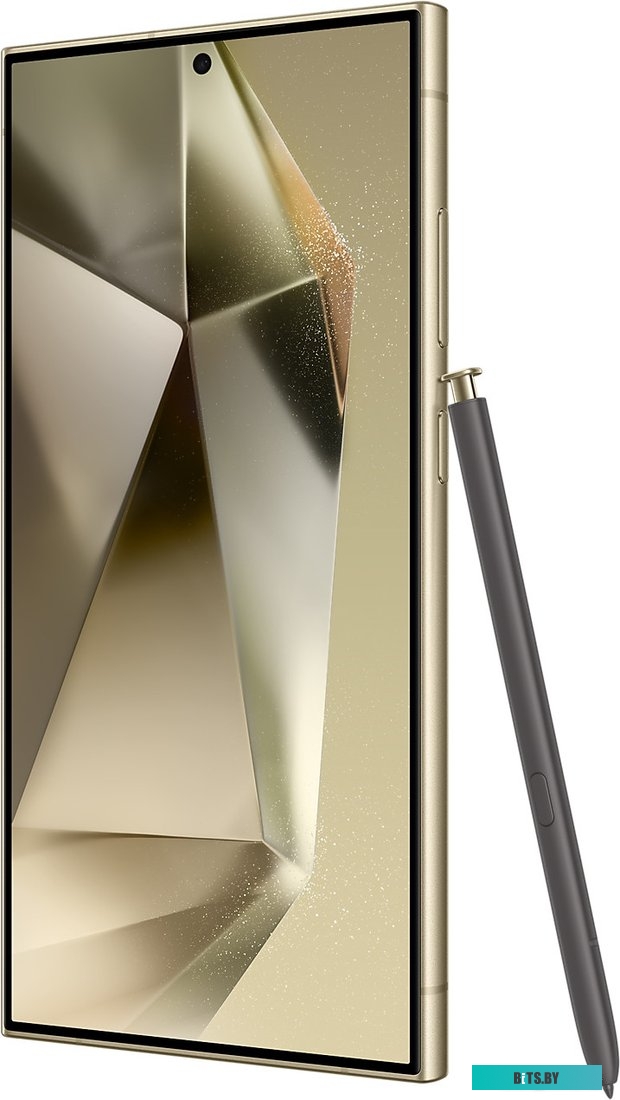 Samsung Galaxy S24 Ultra SM-S928B 1TB (титановый желтый)