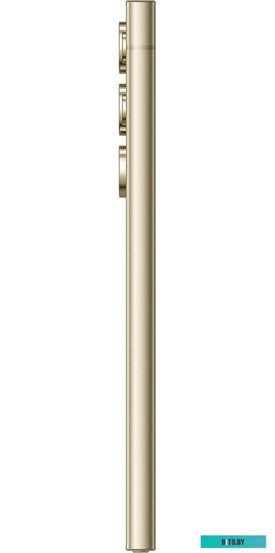 Samsung Galaxy S24 Ultra SM-S928B 1TB (титановый желтый)