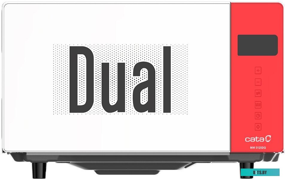 Cata MW 5120 DG Red