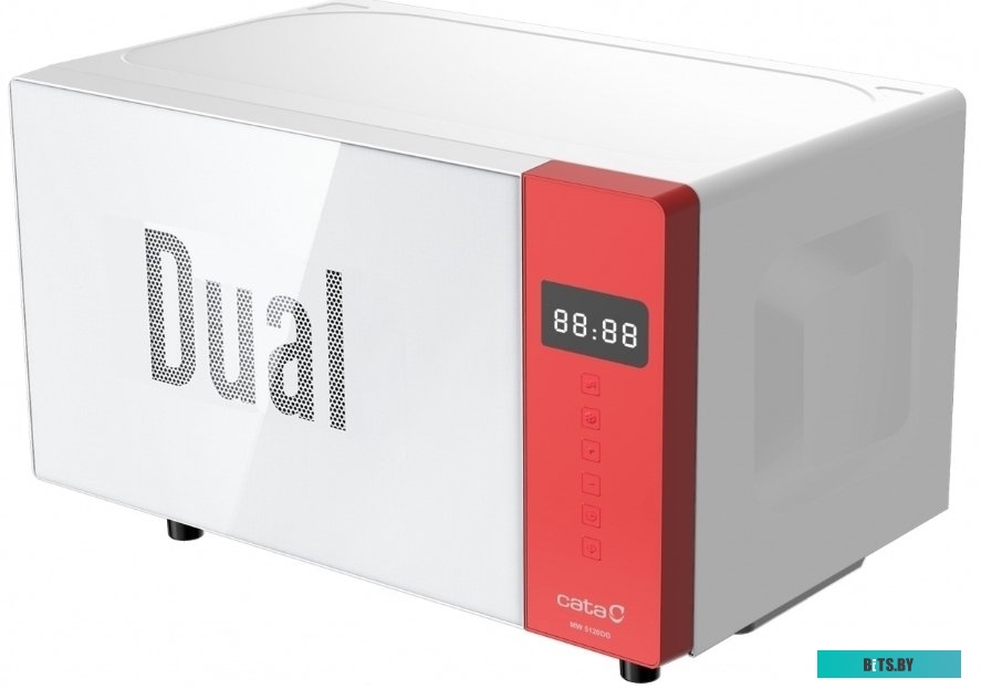 Cata MW 5120 DG Red