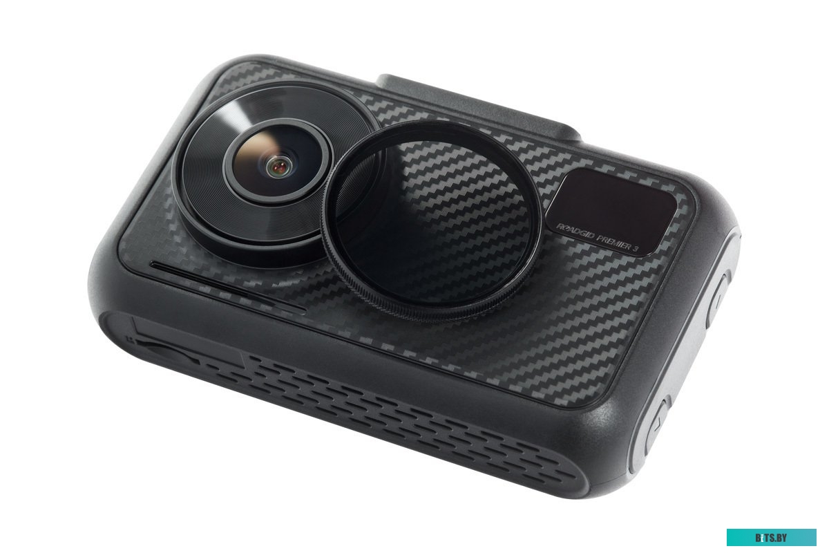 Roadgid Premier 3 Carbon 2CH