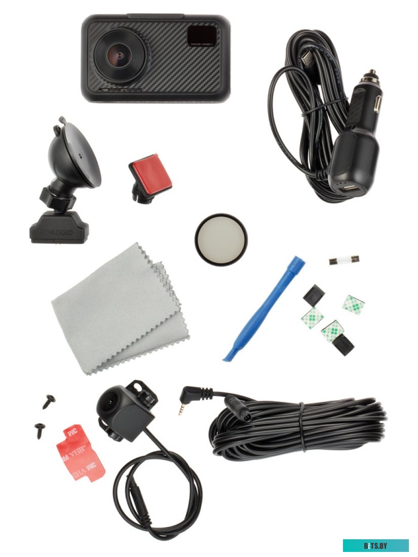 Roadgid Premier 3 Carbon 2CH