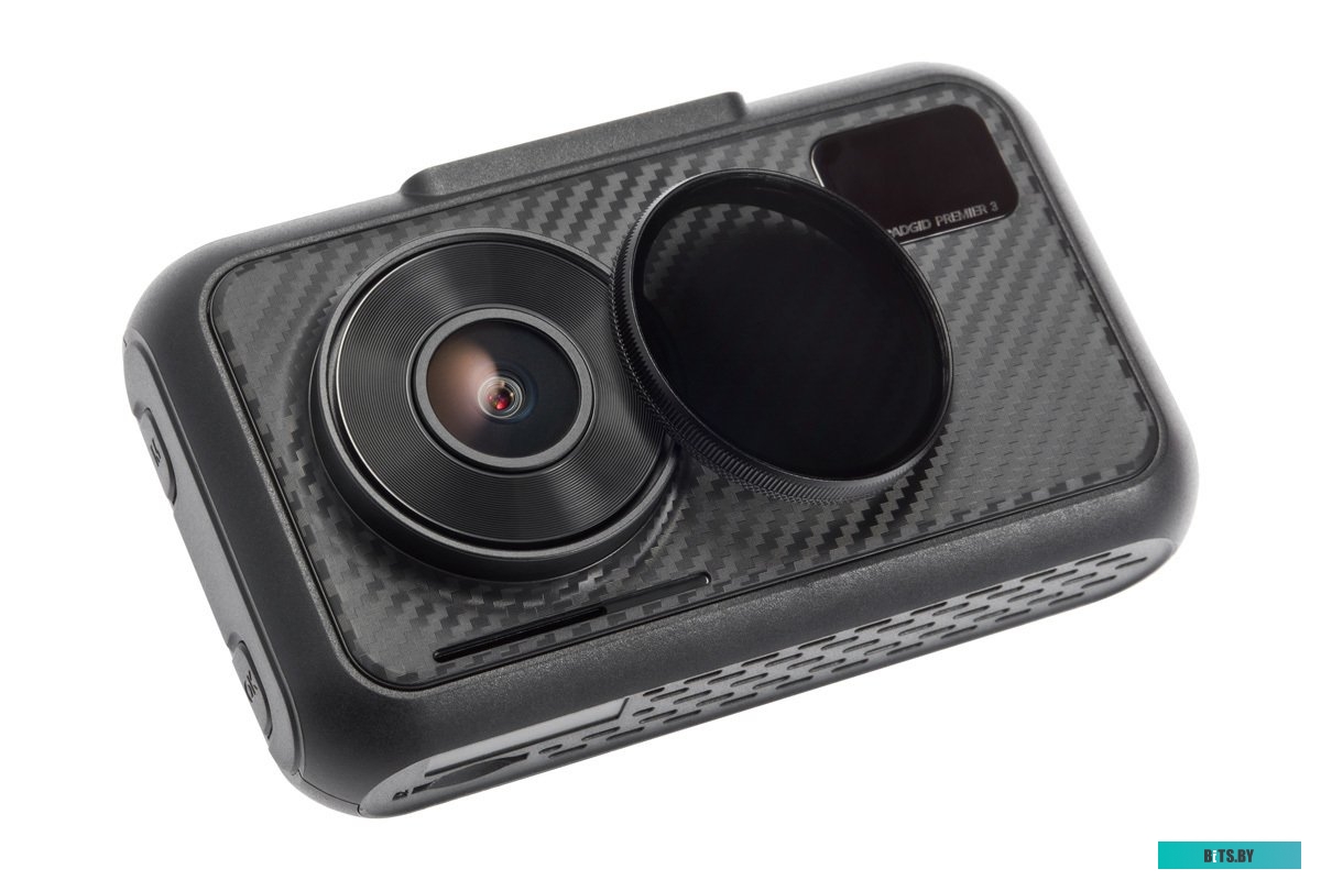 Roadgid Premier 3 Carbon 2CH