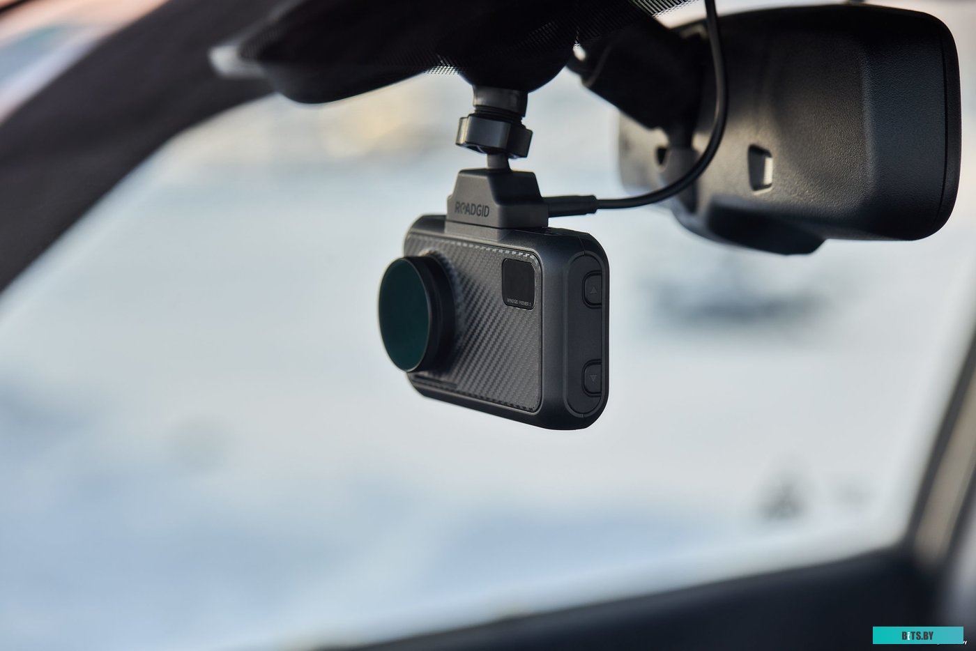 Roadgid Premier 3 Carbon 2CH