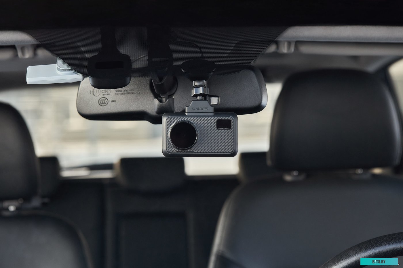 Roadgid Premier 3 Carbon 2CH