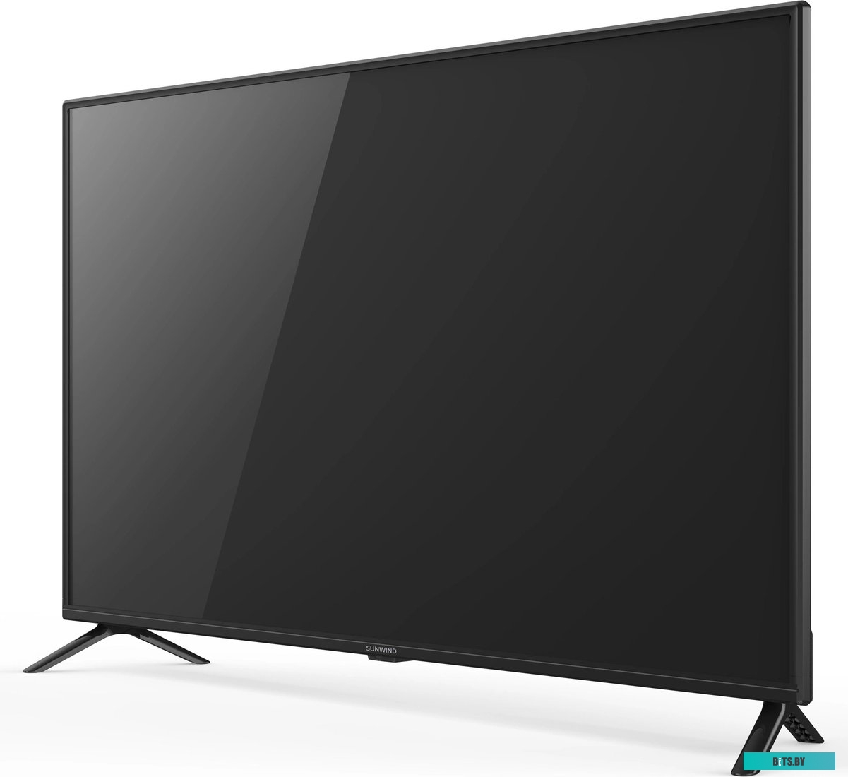 Телевизор SunWind SUN-LED40XB201, 40", FULL HD, черный