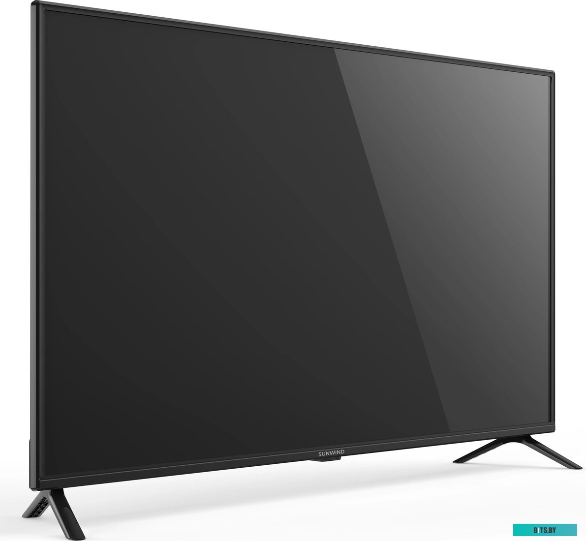 Телевизор SunWind SUN-LED40XB201, 40", FULL HD, черный