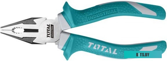 THT210806 Плоскогубцы TOTAL THT210806